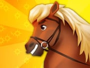 Play Horse Shoeing 2 Game on FOG.COM